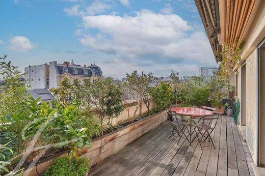 Appartement à Champs-Elysées, Madeleine, Triangle d’or, Paris