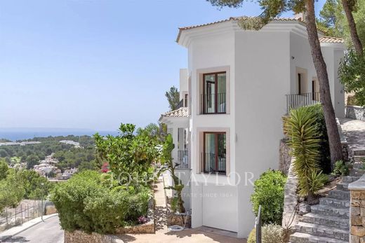 Villa in Portals Nous, Province of Balearic Islands