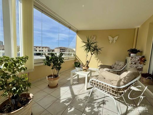 Apartament w Saint-Raphaël, Var