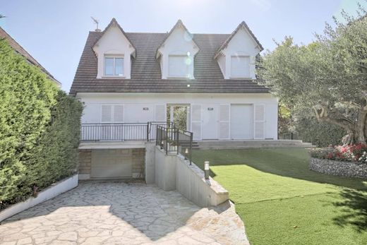 Элитный дом, La Varenne-Saint-Hilaire, Val-de-Marne