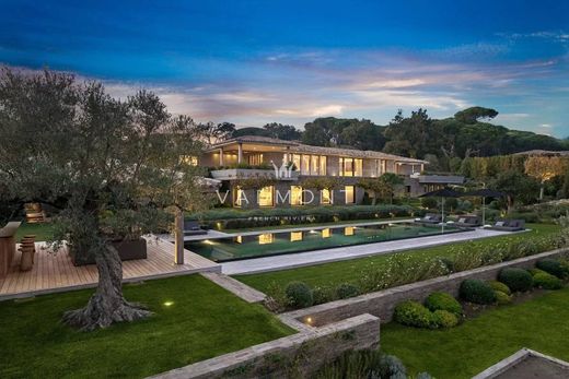 Villa a Saint-Tropez, Var