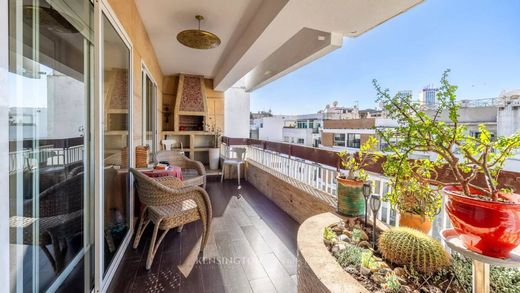 Appartamento a Casablanca, Casablanca-Settat