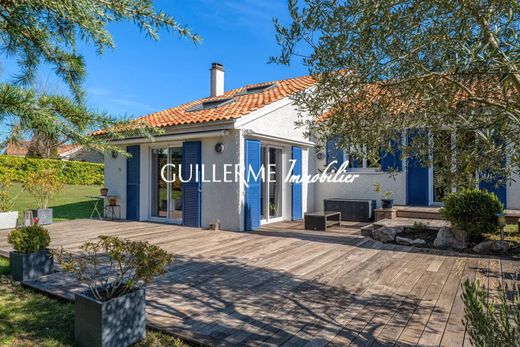 Casa de lujo en La Tour-de-Salvagny, Ródano