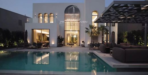 Villa en Dubái, Dubai