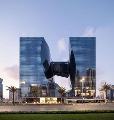 Cobertura - Dubai