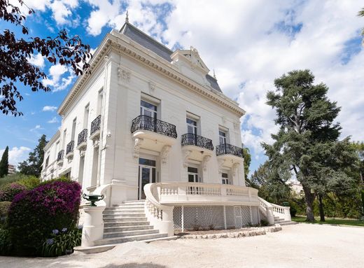 Luxus-Haus in Nizza, Alpes-Maritimes