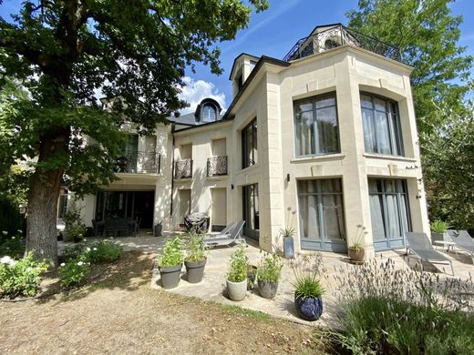 Casa de lujo en Le Vésinet, Yvelines
