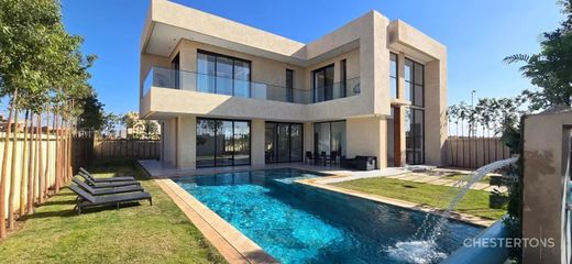 Villa a Marrakech, Marrakesh-Safi