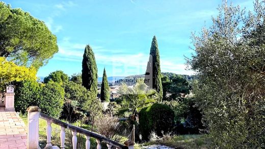 Casa di lusso a Jonquerettes, Vaucluse