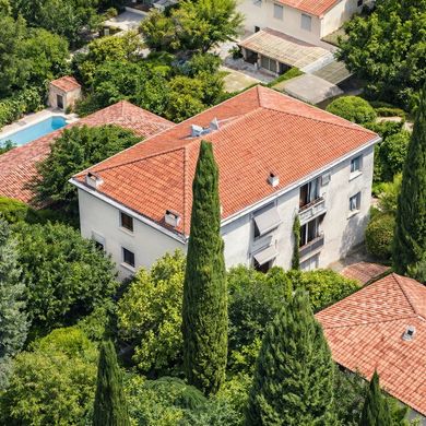 Apartment / Etagenwohnung in Aix-en-Provence, Bouches-du-Rhône