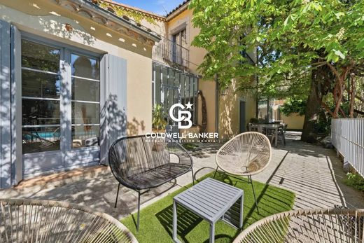 Luksusowy dom w Castelnau-le-Lez, Hérault