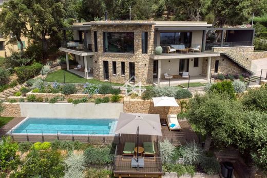 Villa in La Croix-Valmer, Var