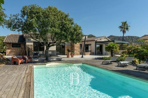 Villa - Porto-Vecchio, Córsega do Sul