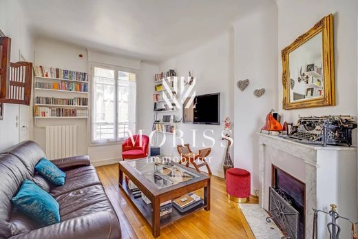 Appartamento a Nogent-sur-Marne, Val-de-Marne