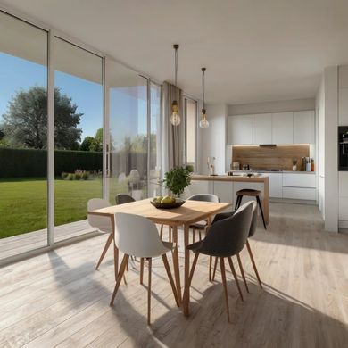 Apartment / Etagenwohnung in Villeneuve-Loubet, Alpes-Maritimes