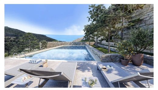 Piso / Apartamento en La Turbie, Alpes Marítimos