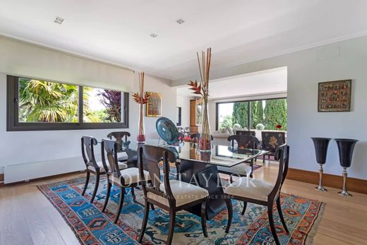 Casa de lujo en Majadahonda, Provincia de Madrid