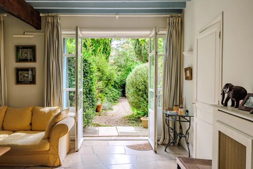 Casa de lujo en Montainville, Yvelines