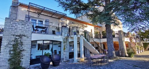Luxe woning in Vacqueyras, Vaucluse
