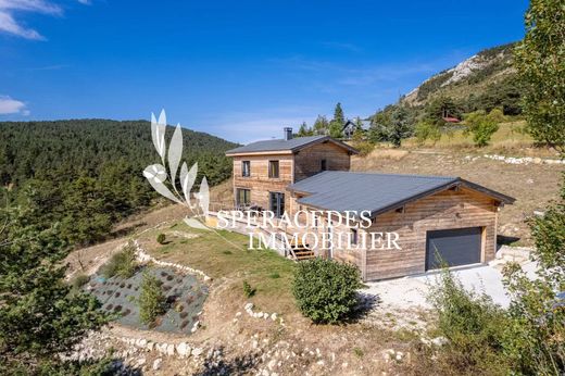 山间木屋  Caille, Alpes-Maritimes