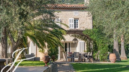 Luxe woning in Grasse, Alpes-Maritimes