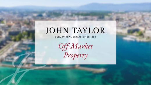 Διαμέρισμα σε Cologny, Geneva