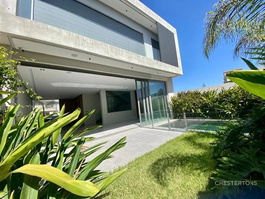 Willa w Casablanca, Casablanca-Settat