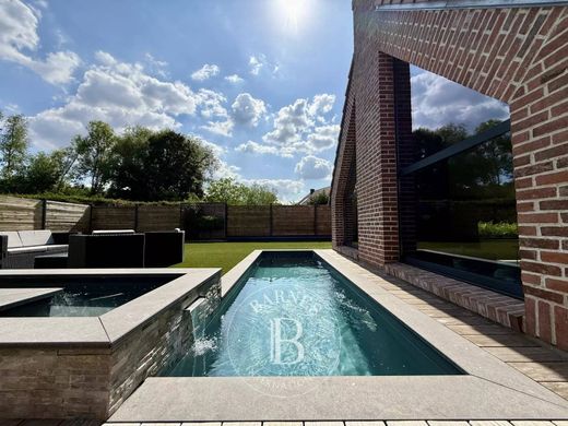 Luxury home in Douai, North