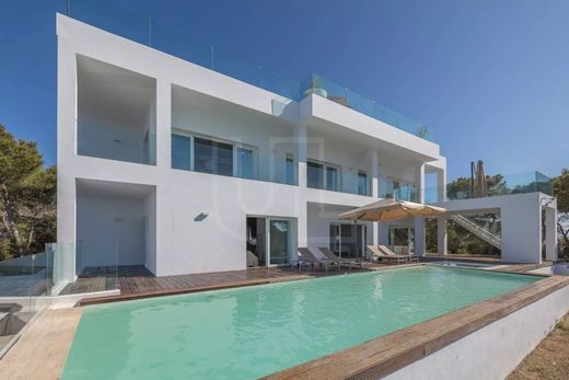 Villa a Sant Josep de sa Talaia, Isole Baleari