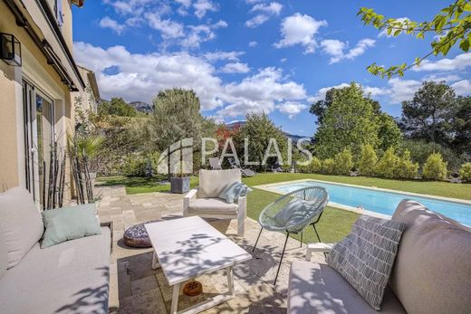 Luksusowy dom w Nicea, Alpes-Maritimes