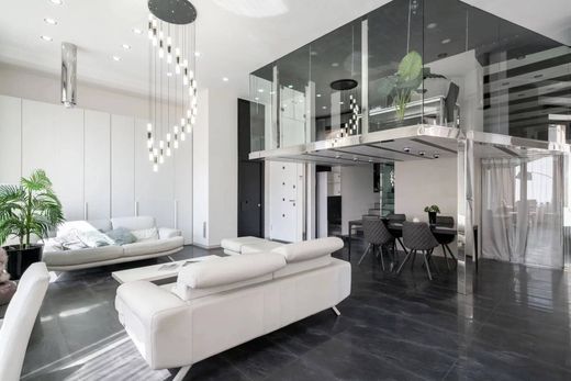 Apartment in Beausoleil, Alpes-Maritimes