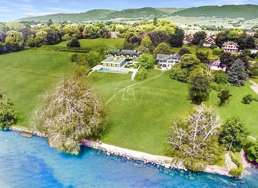 Luxury home in Rolle, Nyon District