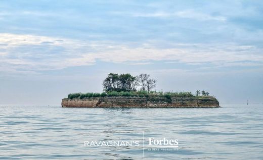 Αγροτεμάχιο σε Βενετία, Provincia di Venezia