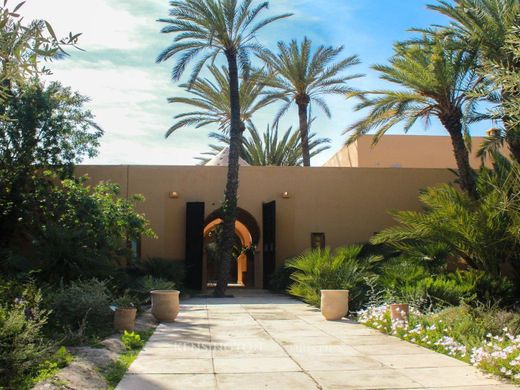 Вилла, Марракеш, Marrakech