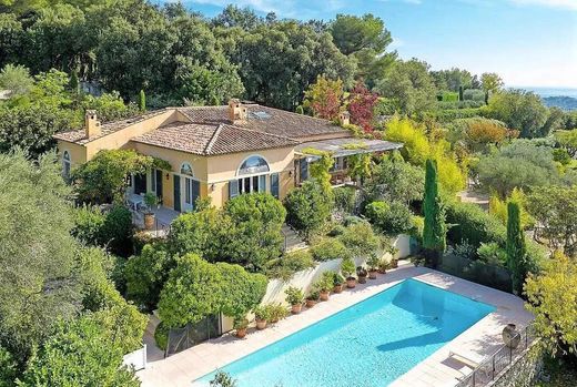 To sell Bastide 213 m² to LA COLLE SUR LOUP