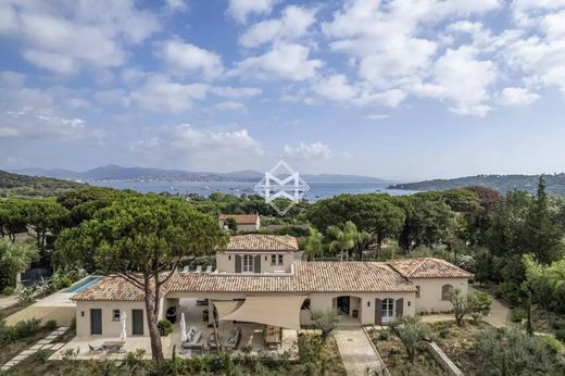 Luxe woning in Saint-Tropez, Var