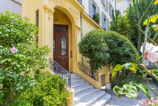 Piso / Apartamento en Niza, Alpes Marítimos