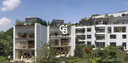 Apartment in Ville-d'Avray, Hauts-de-Seine