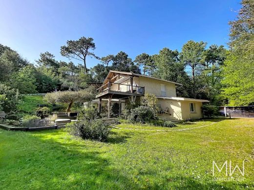 Villa à Lège-Cap-Ferret, Gironde