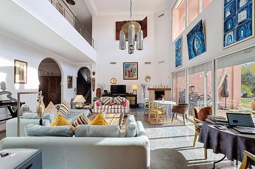 Villa in Marrakech, Marrakesh-Safi