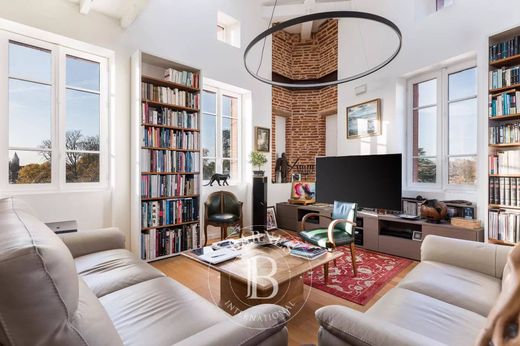 Appartamento a Tolosa, Alta Garonna