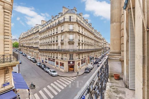 套间/公寓  La Muette, Auteuil, Porte Dauphine, Paris