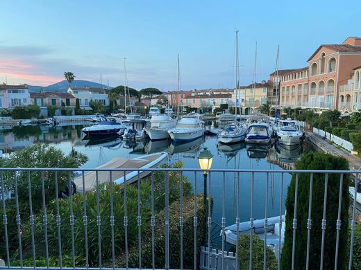 Casa de lujo en Port Grimaud, Var