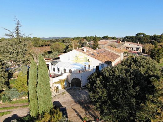 Luxury home in Aix-en-Provence, Bouches-du-Rhône