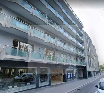 Office in Luxembourg, Ville de Luxembourg