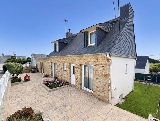 Luksusowy dom w Saint-Pierre-Quiberon, Morbihan