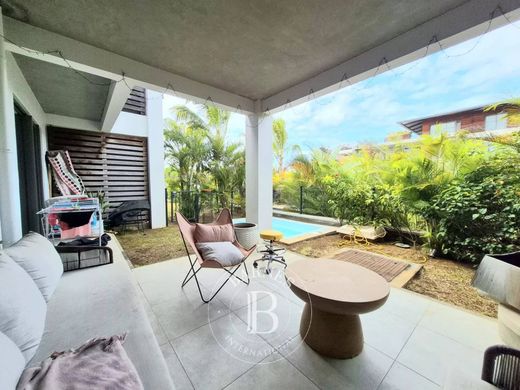 Grand Baie, Rivière du Rempart Districtのアパートメント