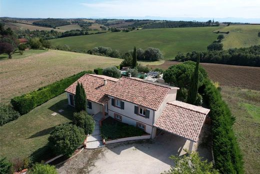 Πολυτελή κατοικία σε Montgiscard, Upper Garonne