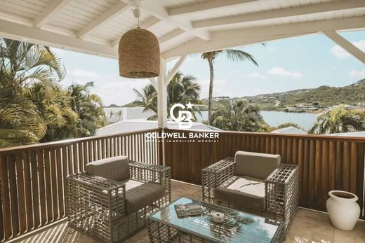 Hotel in Saint Martin