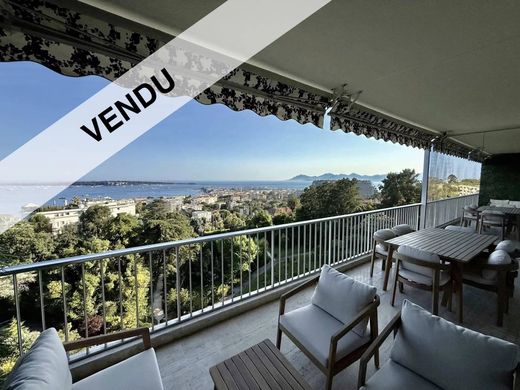 Appartement in Cannes, Alpes-Maritimes